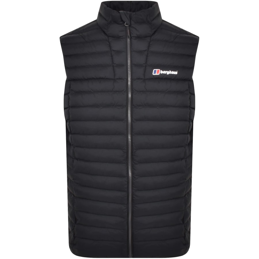 Berghaus Vaskye Gilet Black